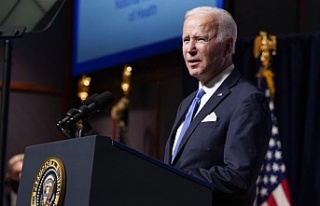 Biden, Kovid-19 ile mücadele planını açıkladı