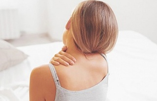 Boyuna yayılan sırt ağrısının nedeni nedir?