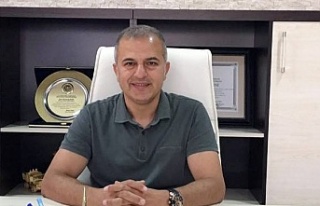 Eski başkan isyan etti: ‘Alanya esnafıyla kimse...