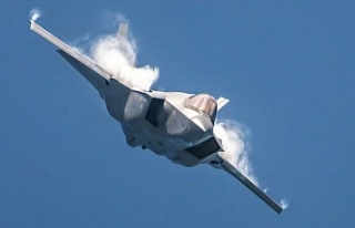 Finlandiya'dan 11 milyar dolarlık F-35 siparişi