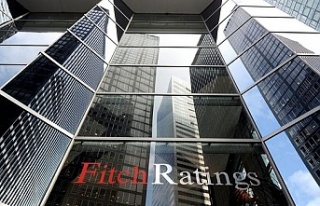 Fitch, küresel büyüme tahminini düşürdü