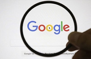 Google dolar kurunu gizlemeye başladı