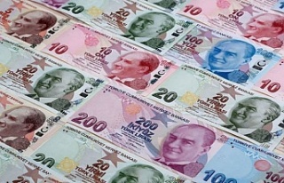 Hazine iki tahvilde 3,3 milyar TL borçlandı