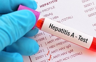 Hepatit A karaciğeri tehdit ediyor!