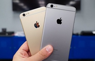 iPhone 6 Plus eski ürünler kapsamına alındı