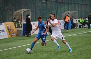 Kestelspor'un hedefi mutlak galibiyet