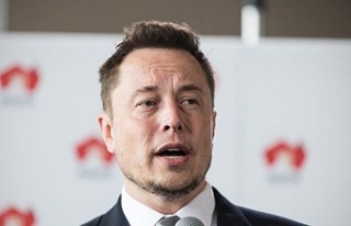 Musk 11 milyar dolardan fazla vergi ödeyeceğini...