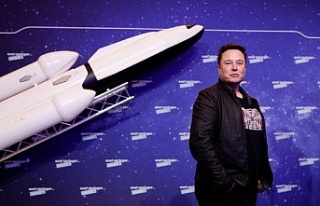 Musk'ın çılgın roket yakıtı projesi