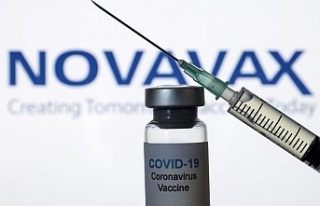 Novavax Avrupa Birliği'nden onay aldı