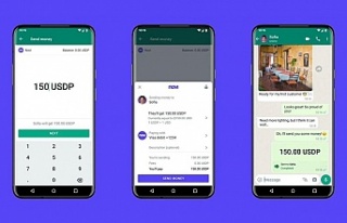 WhatsApp mobil ödemeler adım adım yayılıyor:...