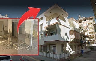 Alanya’da kentsel dönüşüm skandalı!