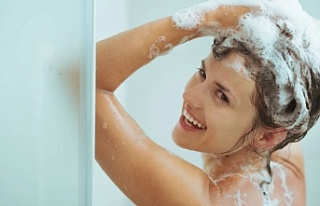 Banyo saati cildi etkiliyor! Eğer akşam duş alırsanız...
