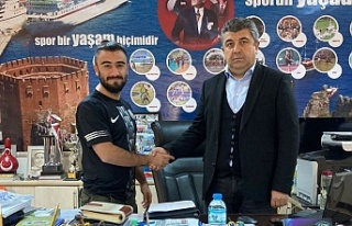 Kestelspor, transfere doymuyor