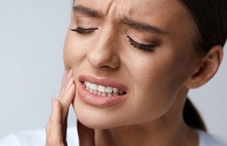 Diş ağrısını anında geçiren 3 doğal yöntem...