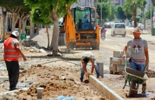 Alanya prestij kazanmaya devam ediyor.