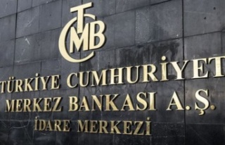 Merkez bankası faiz kararını açıkladı!