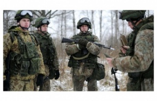 Ukrayna birliklerine geri çekilme emri verildi!