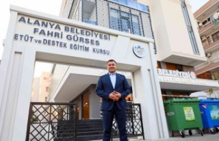 Mezuna kalan öğrenciler için kayıt dönemi başladı.