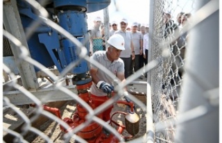 Adana'da son derece ekonomik bir petrol bulundu!