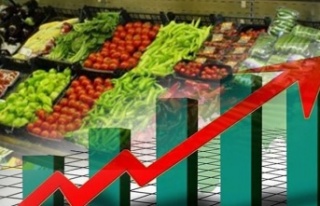 Enflasyon 1998'den beri en yüksek düzeyde!