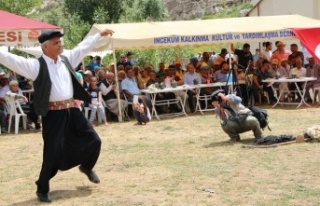 İpar Gülü ve Kültür Şenlikleri’ne davet.