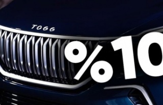 Togg imzalı yerli otomobil modeli için ÖTV açıklaması...