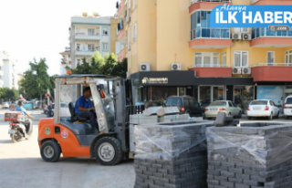 Başkan Yücel şehir trafiğini rahatlatmak için...