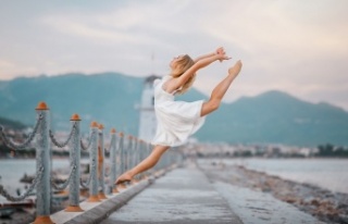 Alanya'nın en iyi fotoğrafını çekene ödül...