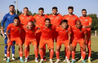 Alanyaspor hasreti bitiyor