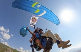 Alanya Belediyesi'nden Dünya Temizlik Günü’nde...