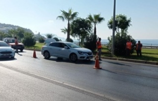 Alanya’da kaza sonrası muhtar isyan etti!