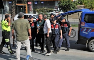 Oğlunu öldüren babadan "Kendimi korumak için...