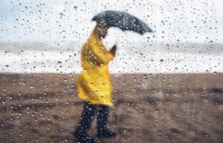 Meteoroloji Alanya'yı uyardı!