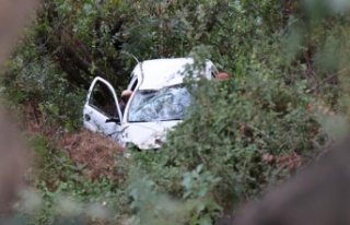 Alanya'da anne-kız okul dönüşü ölümden...