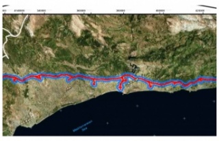 Antalya- Alanya otoyolunun ihalesi yine ertelendi