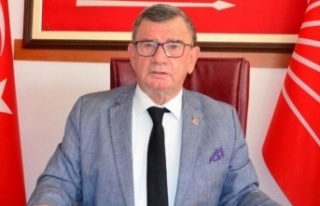 Başkan Karadağ’dan Millet Bahçesi’ne Destek