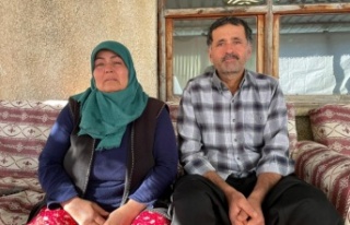 41 gündür kayıp olan Sedanur'dan umudunu kesmeyen...