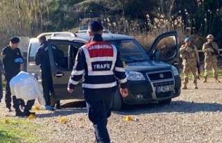 Dehşet verici cinayet: Mahalle muhtarı dahil 3 ölü,...