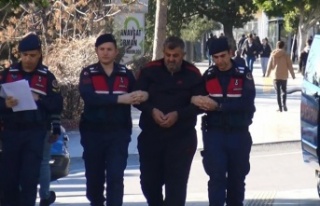 Hatay’da yıkılan bir Apartmanı'nın müteahhidi,...