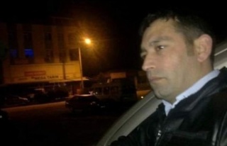 Müşterisi tarafından bıçaklanan adam hayata tutunamadı!