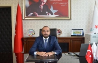 Antalya İl Sağlık Müdürü Oğuz Karahan oldu