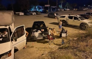 Antalya, Bodrum, Marmaris Belediye Başkanları İsyan...