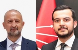 CHP’DEN MEHMET ALİ KİRİŞ’E SERT ELEŞTİRİ:...