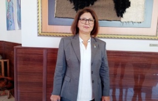 Gazipaşa İYİ Parti İlçe Başkanı istifa etti