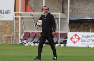 Kestelspor'da sıcak gelişme!