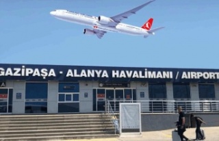Alanya’da sezon erken başlayacak