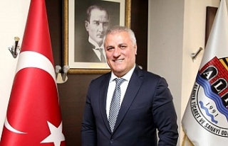 ‘Alanya sporun da başkenti olacak’