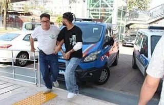 Alanya’da ağır yaralanan barmen hayatını kaybetti!