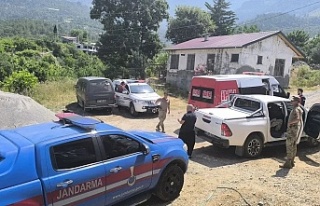 Gazipaşa’da sır olay! Yaşlı adamdan haber alınamıyor