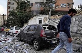 İsrail, İran’ı vurdu: İran'ın karşılığı...